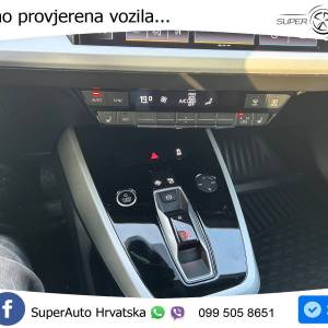 Audi Q4 e-tron 45 S line 286 KS, ACC+LED+KAM+GR SJED+VIRT+AIST