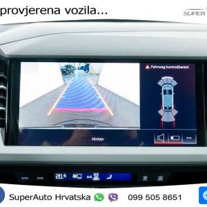 Audi Q4 e-tron SB 40 204 KS, ACC+KAM+GR SJED+VIRT+NAVI