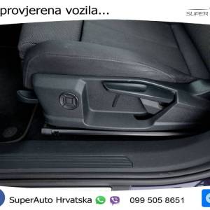 Audi Q4 e-tron SB 40 204 KS, ACC+KAM+GR SJED+VIRT+NAVI