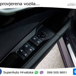 Audi Q4 e-tron SB 40 204 KS, ACC+KAM+GR SJED+VIRT+NAVI