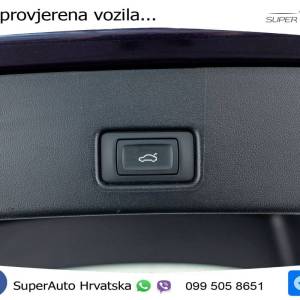 Audi Q4 e-tron SB 40 204 KS, ACC+KAM+GR SJED+VIRT+NAVI