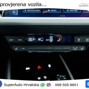 Audi Q4 e-tron SB 40 204 KS, ACC+KAM+GR SJED+VIRT+NAVI