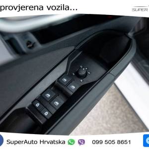 Audi Q4 e-tron SB 40 Advanced 204 KS, ACC+KAM+GR SJED+VIRT+NAVI