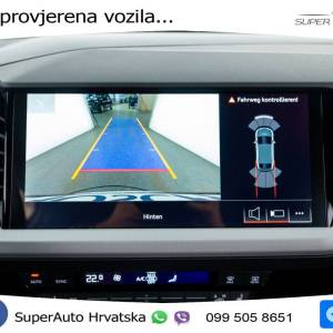 Audi Q4 e-tron SB 40 Advanced 204 KS, ACC+KAM+GR SJED+VIRT+NAVI