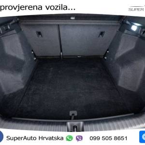 Audi Q4 e-tron SB 40 Advanced 204 KS, ACC+KAM+GR SJED+VIRT+NAVI