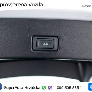 Audi Q4 e-tron SB 40 Advanced 204 KS, ACC+KAM+GR SJED+VIRT+NAVI