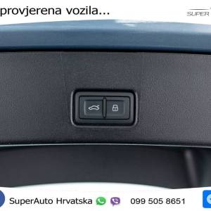 Audi Q4 e-tron SB 40 S line 204 KS, ACC+KAM+GR SJED+PANO+HEAD+ASIST