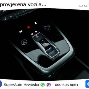 Audi Q4 e-tron SB 40 S line 204 KS, ACC+KAM+GR SJED+PANO+HEAD+ASIST