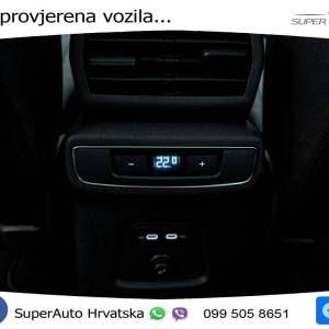 Audi Q4 e-tron SB 40 S line 204 KS, ACC+KAM+GR SJED+PANO+HEAD+VIRT