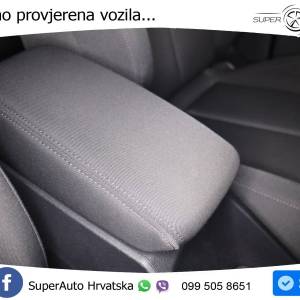 Audi Q4 Sportback e-tron 40 286 KS, ACC+LED+KAM+GR SJED+VIRT+ASIST