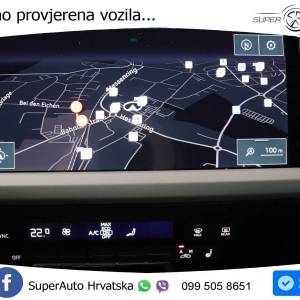 Audi Q4 Sportback e-tron 40 286 KS, ACC+LED+KAM+GR SJED+VIRT+ASIST