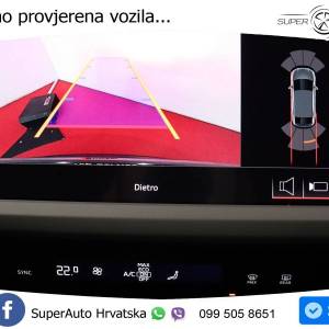 Audi Q4 Sportback e-tron 40 286 KS, ACC+LED+KAM+GR SJED+VIRT+ASIST