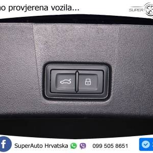 Audi Q4 Sportback e-tron 40 286 KS, ACC+LED+KAM+GR SJED+VIRT+ASIST