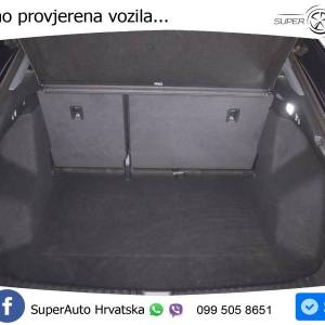 Audi Q4 Sportback e-tron 40 286 KS, ACC+LED+KAM+GR SJED+VIRT+ASIST