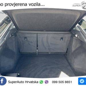 Audi Q4 Sportback e-tron 40 204 KS, LED+GR SJED+VIRT+ASIST