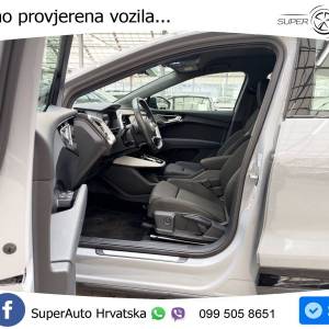 Audi Q4 Sportback e-tron 40 204 KS, ACC+LED+GR SJED+HEAD+VIRT