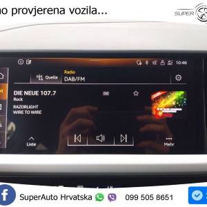 Audi Q4 Sportback e-tron 40 204 KS, ACC+LED+KAM+GR SJED+HEAD+VIRT