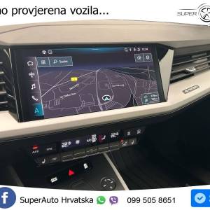 Audi Q4 Sportback e-tron 40 204 KS, LED+GR SJED+VIRT