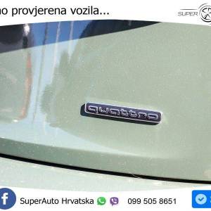 Audi Q5 40 2.0 TDI quattro Aut. Advanced 204 KS, KAM+KEY+GR SJED+LED+LANE