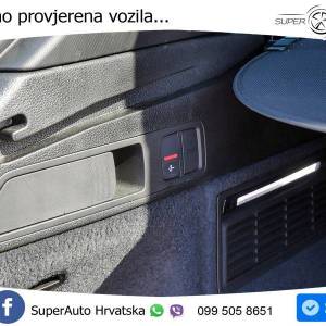 Audi Q5 40 2.0 TDI quattro Aut. Advanced 204 KS, KAM+KEY+GR SJED+LED+LANE