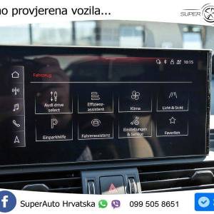 Audi Q5 40 2.0 TDI quattro Aut. Advanced 204 KS, KAM+KEY+GR SJED+LED+LANE