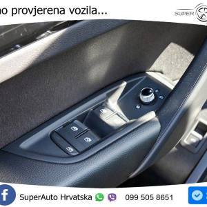 Audi Q5 40 2.0 TDI quattro Aut. Advanced 204 KS, KAM+KEY+GR SJED+LED+LANE