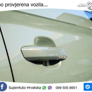 Audi Q5 40 2.0 TDI quattro Aut. Advanced 204 KS, KAM+KEY+GR SJED+LED+LANE