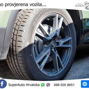 Audi Q5 40 2.0 TDI quattro Aut. Advanced 204 KS, KAM+KEY+GR SJED+LED+LANE