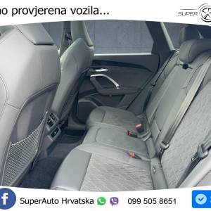 Audi Q5 40 TDI quattro Aut. S line 204 KS, PANO+ACC+360+GR SJED+KEY+VIRT+LANE