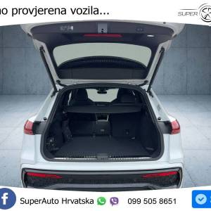 Audi Q5 40 TDI quattro Aut. S line 204 KS, PANO+ACC+360+GR SJED+KEY+VIRT+LANE