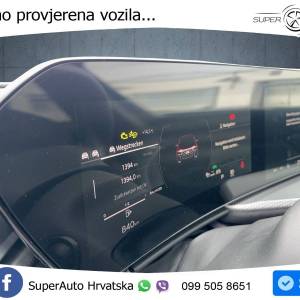 Audi Q5 40 TDI quattro Aut. S line 204 KS, PANO+ACC+360+GR SJED+KEY+VIRT+LANE