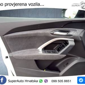 Audi Q5 40 TDI quattro Aut. S line 204 KS, PANO+ACC+360+GR SJED+KEY+VIRT+LANE