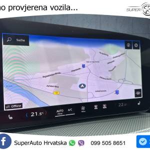 Audi Q5 40 TDI quattro Aut. S line 204 KS, PANO+ACC+360+GR SJED+KEY+VIRT+LANE