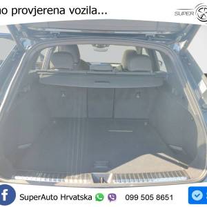 Audi Q5 40 TDI quattro Aut. S line 204 KS, PANO+ACC+360+GR SJED+KEY+VIRT+LANE