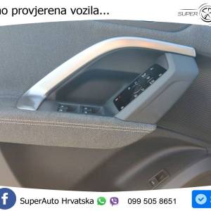 Audi Q5 40 TDI quattro Aut. S line 204 KS, PANO+ACC+360+GR SJED+KEY+VIRT+LANE