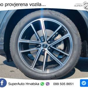 Audi Q5 40 TDI quattro Aut. S line 204 KS, PANO+ACC+360+GR SJED+KEY+VIRT+LANE