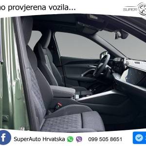 Audi Q5 40 TDI quattro Aut. 2x S line 204 KS, PANO+ACC+360+GR SJED+KEY+VIRT+LANE