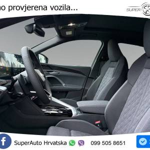 Audi Q5 40 TDI quattro Aut. 2x S line 204 KS, PANO+ACC+360+GR SJED+KEY+VIRT+LANE