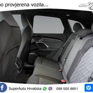 Audi Q5 40 TDI quattro Aut. 2x S line 204 KS, PANO+ACC+360+GR SJED+KEY+VIRT+LANE