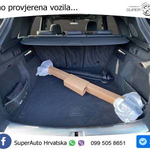 Audi Q5 40 TDI quattro Aut. S line 204 KS, PANO+ACC+KAM+GR SJED+KEY+VIRT+LANE