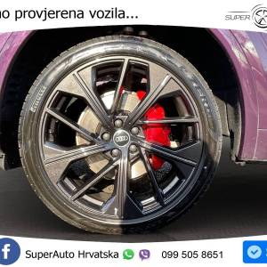 Audi Q5 40 TDI quattro Aut. S line 204 KS, PANO+ACC+KAM+GR SJED+KEY+VIRT+LANE