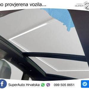 Audi Q5 40 TDI quattro Aut. S line 204 KS, PANO+ACC+KAM+GR SJED+KEY+VIRT+LANE