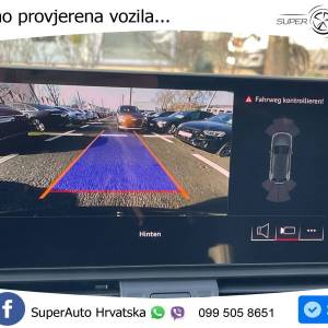 Audi Q5 40 TDI quattro Aut. S line 204 KS, PANO+ACC+KAM+GR SJED+KEY+VIRT+LANE