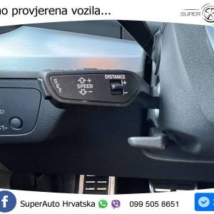 Audi Q5 40 TDI quattro Aut. S line 204 KS, PANO+ACC+KAM+GR SJED+KEY+VIRT+LANE