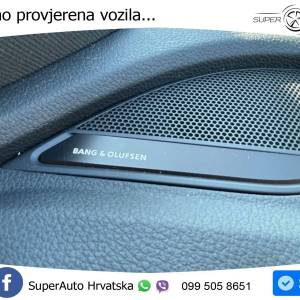 Audi Q5 40 TDI quattro Aut. S line 204 KS, PANO+ACC+KAM+GR SJED+KEY+VIRT+LANE