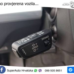 Audi Q5 40 TDI quattro Aut. S line 204 KS, ZRAČ+ACC+KAM+GR SJED+KEY+VIRT+LANE