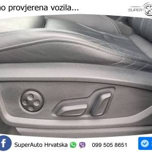 Audi Q5 40 TDI quattro Aut. S line 204 KS, ZRAČ+ACC+KAM+GR SJED+KEY+VIRT+LANE