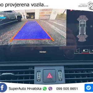 Audi Q5 40 TDI quattro Aut. S line 204 KS, PANO+KAM+GR SJED+KEY+VIRT+LANE