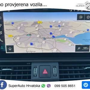 Audi Q5 40 TDI quattro Aut. S line 204 KS, PANO+KAM+GR SJED+KEY+VIRT+LANE