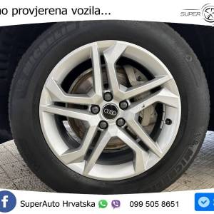 Audi Q5 40 TDI quattro S tronic 204 KS, ACC+KAM+GR SJED+VIRT+LANE